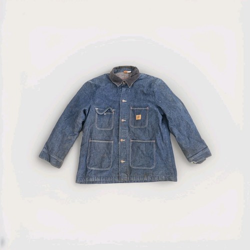 Big ben vintage denim - big,