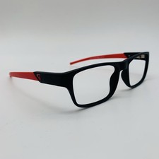 QUICKSILVER eyeglasses BLACK
