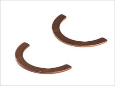 GLYCO A195/2 STD Thrust