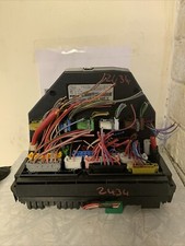 Mercedes C-Class W204 Sam Under Bonnet fuse Box A2045450169