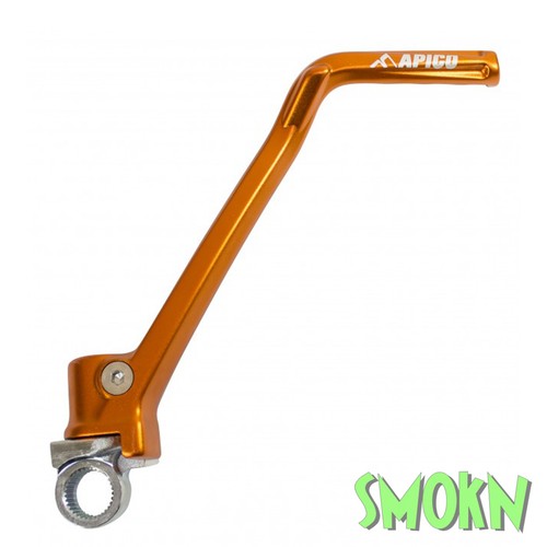 Ktm 125 kick starter - ktm,