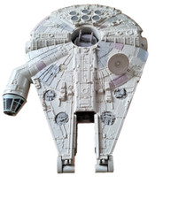 Galoob Toys Star Wars Micro Machines 1995 Millennium Falcon- VGC