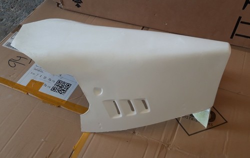 Suzuki rg500 gamma bellypan - rg500,