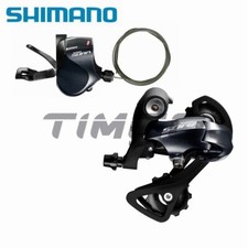Shimano Sora R3000 Road Bike 9