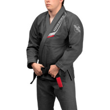 Hayabusa Ultra-Lightweight Jiu