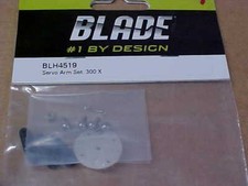 BLADE BLH4519 = SERVO  ARM SET
