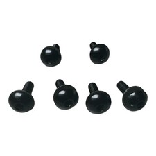 Yamaha YZF 1000R Thunderace  OEM Screen Mounting  Screw  Kit