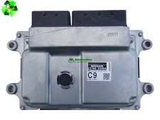 Nissan Leaf Engine Control