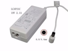 Genuine 19v lg - 19v, 2.1a
