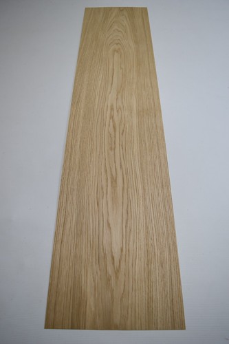 Oak veneer flexible real - -,