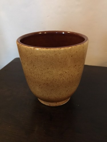 Vintage poole pottery small - poole,