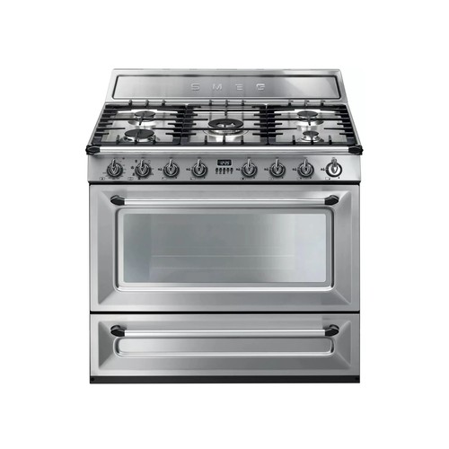 Smeg tru90x stainless - smeg,