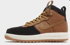 NIKE LUNAR FORCE 1 DUCKBOOT