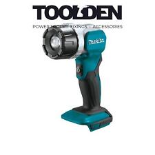 Makita DML808 14.4V/18V LED