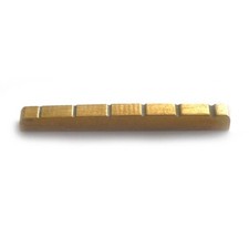 Solid Brass Nut for Strat
