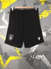 Queens Park FC Football Shorts