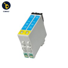 2 LIGHT-CYAN INK CARTRIDGE