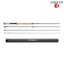 Greys Kite Switch Fly Rod 11.1ft - 4pc Fly Fishing Rods