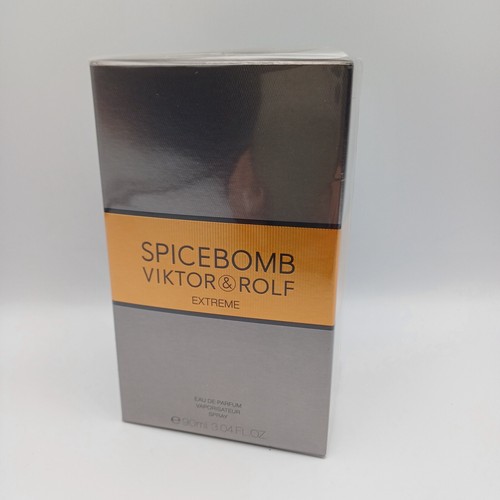 Viktor rolf spicebomb - viktor, &