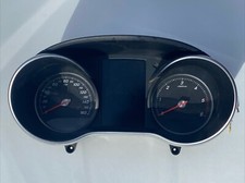 Mercedes instrument cluster - mercedes,