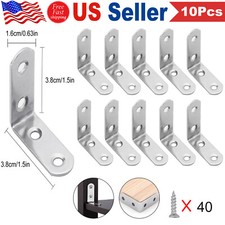 1.5" inch Heavy Duty L Shape