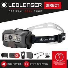 Ledlenser HF8R Signature