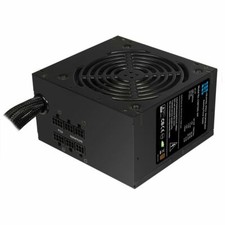 JUSTOP GT 750W PSU 80 Plus