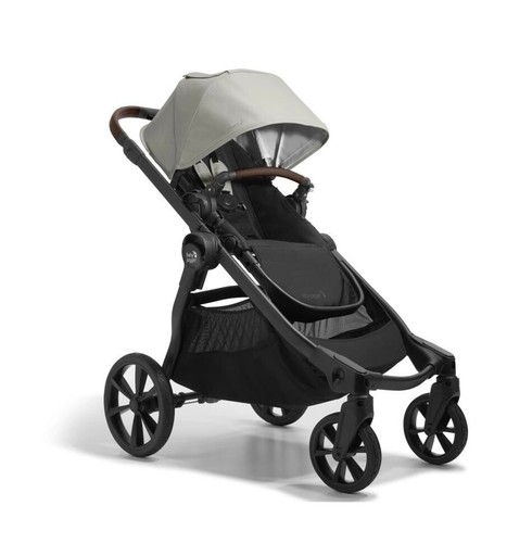 Baby jogger city select - city, 2
