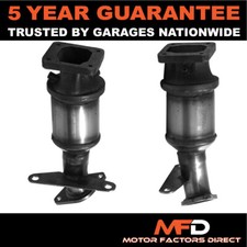 Fits Mondeo X-Type 2.0 D dCi