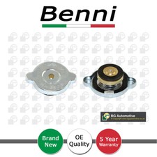 Radiator Cap Benni Fits Ford