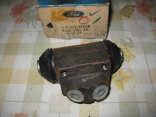NEW REAR WHEEL CYLINDER -