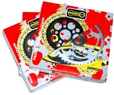 Chain Kit 420 Sprocket 12
