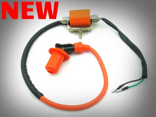 Performance ignition coil - performance,