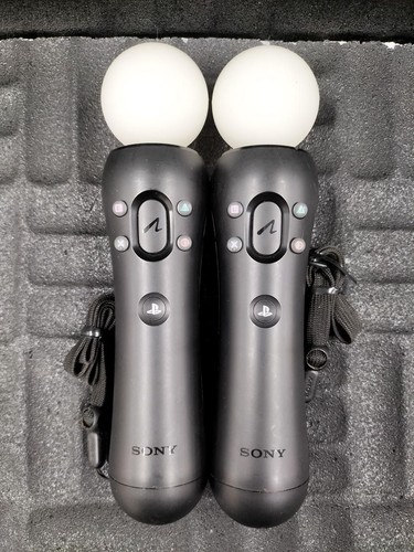 Sony motion controller - motion,
