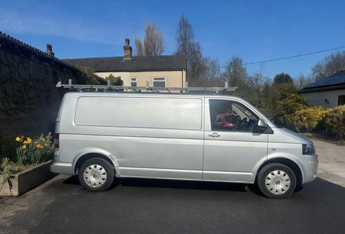 Volkswagen transporter - volkswagen,