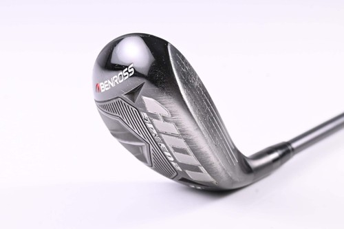 Benross hot speed 4 - #4, hybrid