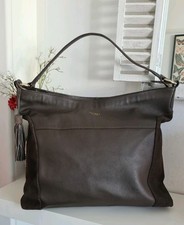 Osprey London Leather Tote