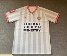 Liga MX Chivas Fan Special