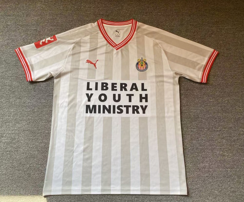 Liga chivas fan - liga,