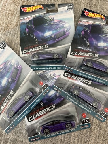 Hot wheels premium - hot,
