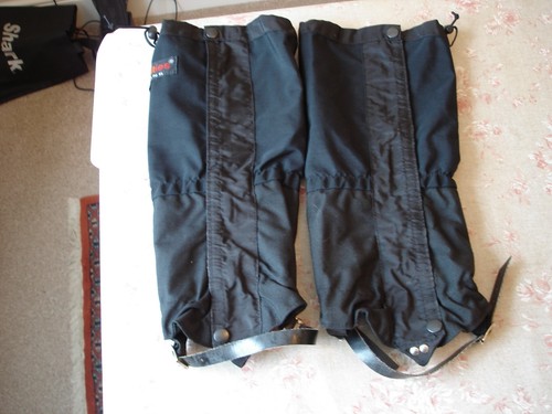 Extremities waterproof - s/m,