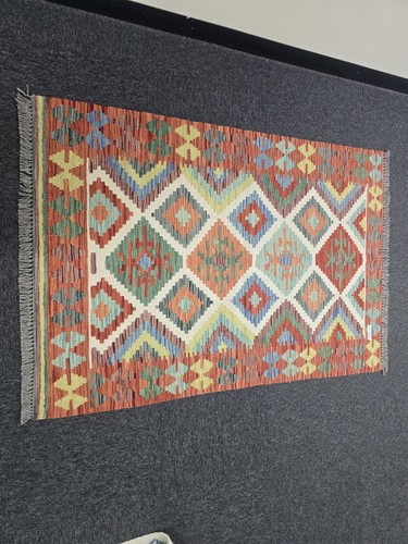 247 handwoven afghan chobi - 247,