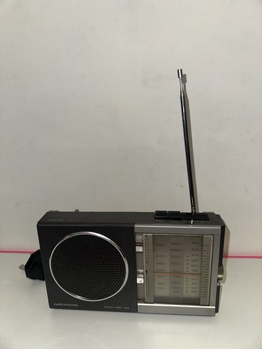 Grundig party boy 100 - boy,
