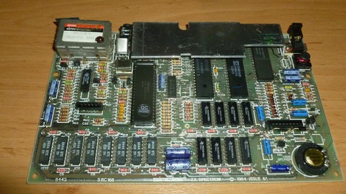 Issue reconditioned new - issue,
