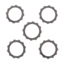 TRW Clutch Plate MCC557-5 Fits