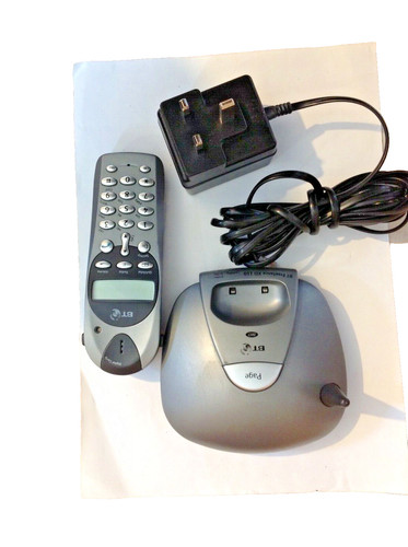 Freelance 110 cordless - bt,