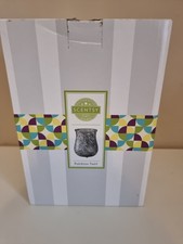 Scentsy Rainbow Twirl Electric