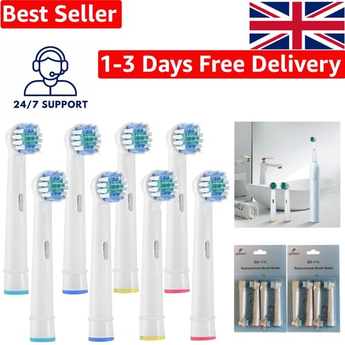 Pack soft nylon - 8-pack,