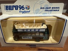 Euro 96 Leeds Double Decker