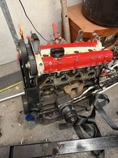 Polo 6n2 Gti Engine Spares Or
